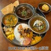 BLOCK HOUSE 水曜カレー