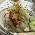 トーキョーカオマンガイ食堂 - 