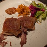 bistro さんて - 