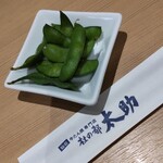 牛たん焼 杜の都太助 - 