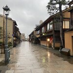 落雁諸江屋 西茶屋菓寮 味和以 - 