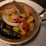 bistro さんて - 