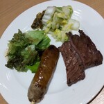 牛たん焼 杜の都太助 - 