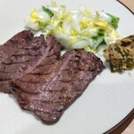 牛たん焼 杜の都太助 - 