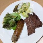 牛たん焼 杜の都太助 - 