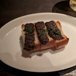 bistro さんて - 