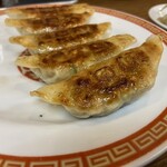 亀戸ぎょうざ - 