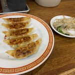 亀戸ぎょうざ - 