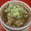 ラーメン荒畑 住吉店