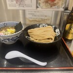 松戸富田麺絆 - 