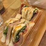 佐世保バーガー BigMan - 