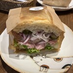 ラ　ブーシュリー　グートン - 