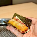 銀座 Chikamitsu 六丁目 - 