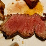 バルバッコア - サーロイン