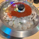 熟成サムギョプサル デジハンマリ - 