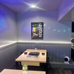 熟成サムギョプサル デジハンマリ - 