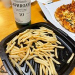 ドミノピザ - 料理写真: