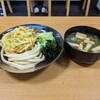 手打ちうどん 和光