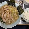 ラーメンショップ 金田亭 - 
