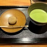 落雁諸江屋 西茶屋菓寮 味和以 - 