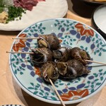 居酒屋 ぎんみ - 