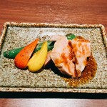 酒蔵レストラン宝 - 