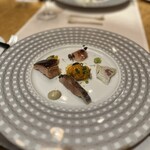 三田牛竈炭火焼 ウェスタ - 