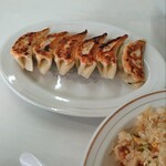 中華 若竹 - 料理写真: