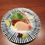 酒蔵レストラン宝 - 