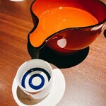 酒蔵レストラン宝 - 