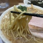 ラーメンみなみ - 