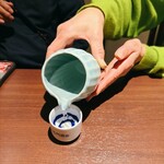 酒蔵レストラン宝 - 