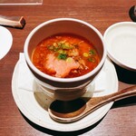 酒蔵レストラン宝 - 