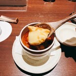 酒蔵レストラン宝 - 