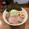 麺 なか井