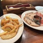 GLASS DANCE 新宿 - 