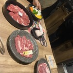 旭川成吉思汗 大黒屋 名古屋伏見店 - 
