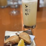 ここにもとだか - 