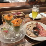 GLASS DANCE 新宿 - 