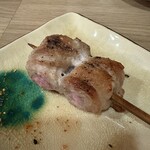 まごころ焼き鳥 野方ベース - 