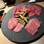 日本焼肉はせ川 - 