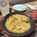 GLASS DANCE 新宿 - 