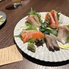 酒としゃけ SALMON'S