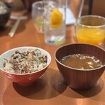 ここにもとだか - 