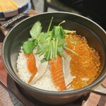 酒としゃけ SALMON'S - 