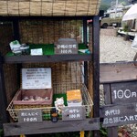 そば処 素香庵 - 