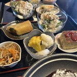 cafe 赤い花 - 