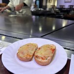 ステーキハウス松波 - 