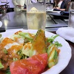 ステーキハウス松波 - 