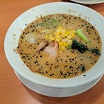 幸楽苑 - 料理写真: